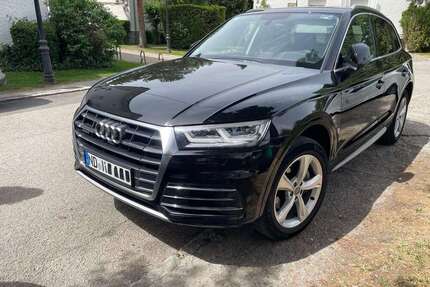 Audi Q5 Gebrauchtwagen