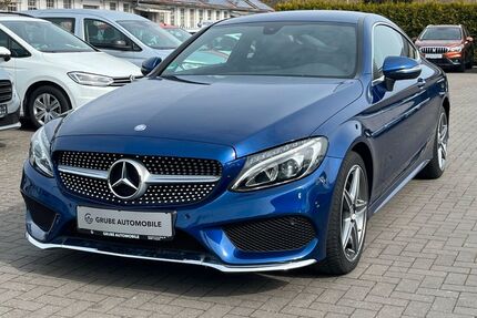 Mercedes-Benz C 200 Gebrauchtwagen