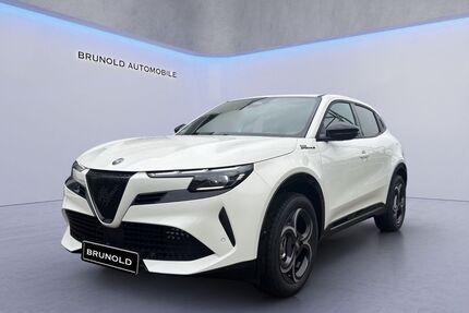 Alfa Romeo Junior Gebrauchtwagen