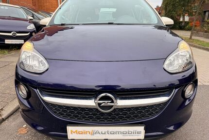 Opel Adam Gebrauchtwagen