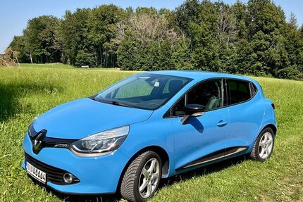 Renault Clio Gebrauchtwagen