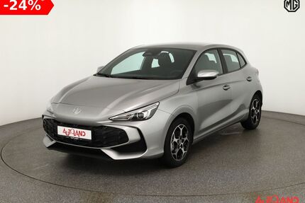 MG MG3 Gebrauchtwagen