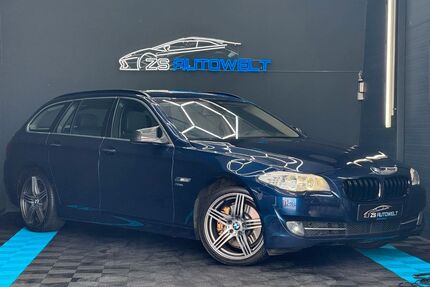 BMW 530 Gebrauchtwagen
