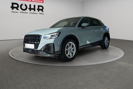 Audi SQ2 Gebrauchtwagen