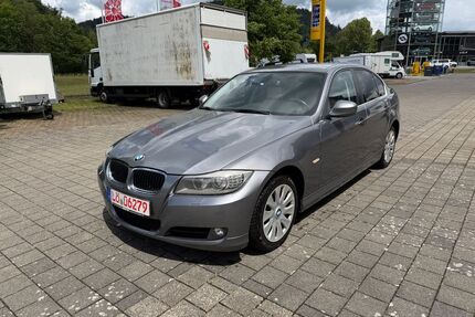 BMW 318 Gebrauchtwagen