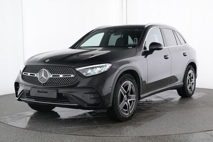 Mercedes-Benz GLC 200 Gebrauchtwagen