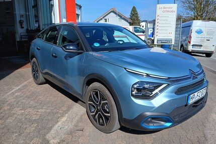 Citroen C4 Gebrauchtwagen