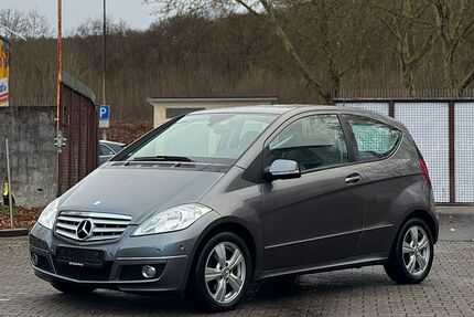 Mercedes-Benz A 170 Gebrauchtwagen