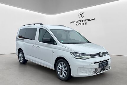 VW Caddy Maxi Gebrauchtwagen