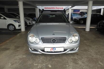 Mercedes-Benz C 180 Gebrauchtwagen