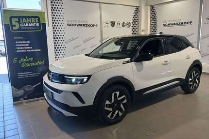 Opel Mokka Gebrauchtwagen