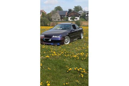 Opel Calibra Gebrauchtwagen