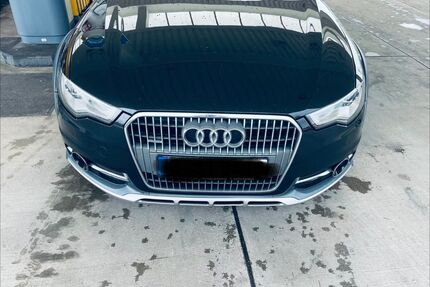 Audi A6 Allroad Gebrauchtwagen