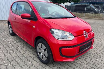 VW up! Gebrauchtwagen