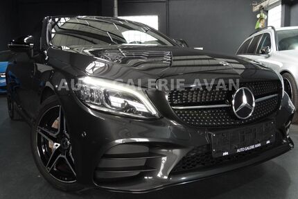Mercedes-Benz C 300 Gebrauchtwagen