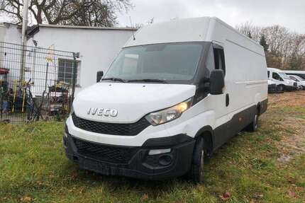 IVECO Daily Gebrauchtwagen