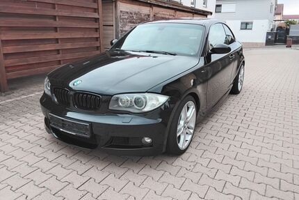 BMW 125 Gebrauchtwagen