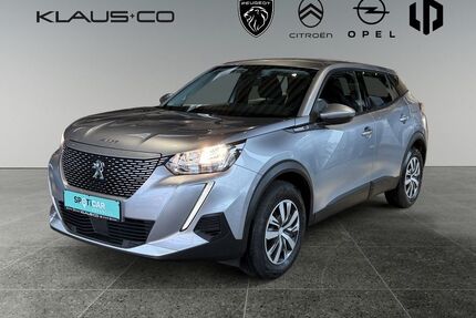 Peugeot 2008 Gebrauchtwagen