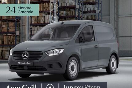 Mercedes-Benz Citan Gebrauchtwagen