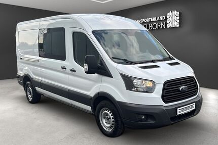 Ford Transit Gebrauchtwagen