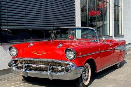 Chevrolet Andere Gebrauchtwagen