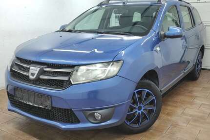 Dacia Logan Gebrauchtwagen
