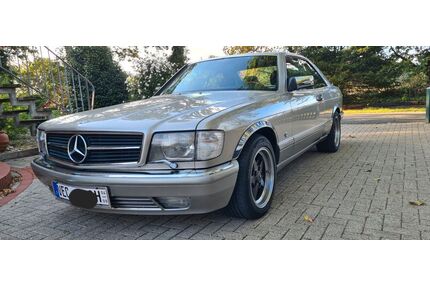 Mercedes-Benz 420 Gebrauchtwagen
