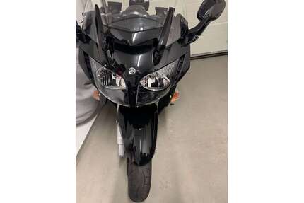 Yamaha FJR 1300 Gebrauchtwagen