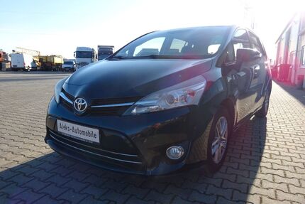 Toyota Verso Gebrauchtwagen