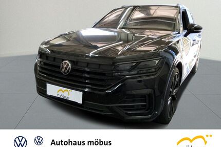 VW Touareg Gebrauchtwagen