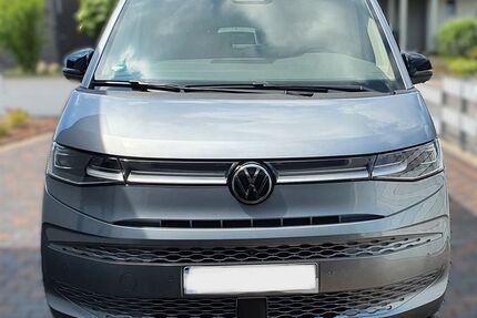 VW T7 Multivan Gebrauchtwagen