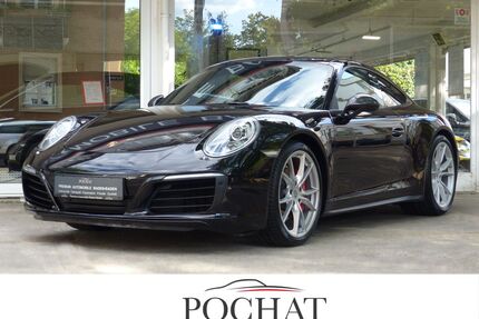 Porsche 991 Gebrauchtwagen