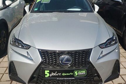 Lexus IS 300 Gebrauchtwagen