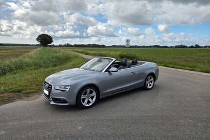 Audi A5 Gebrauchtwagen