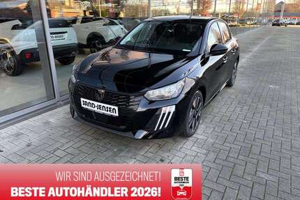 Peugeot 208 Gebrauchtwagen