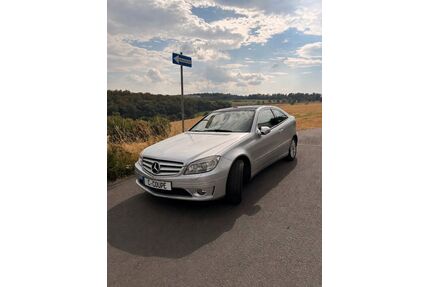 Mercedes-Benz CLC 250 Gebrauchtwagen