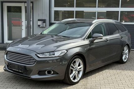 Ford Mondeo Gebrauchtwagen