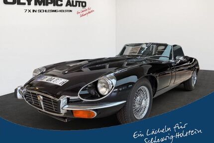 Jaguar E-Type Gebrauchtwagen