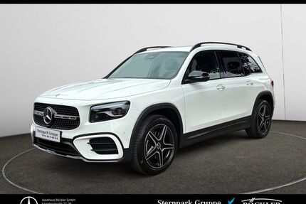 Mercedes-Benz GLB 180 Gebrauchtwagen