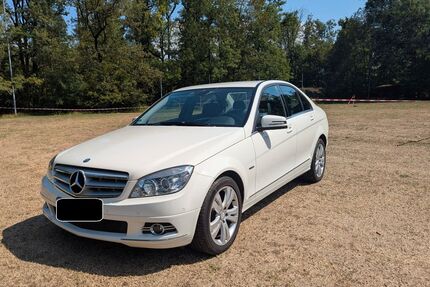 Mercedes-Benz C 200 Gebrauchtwagen
