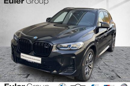 BMW X3 M40 Gebrauchtwagen