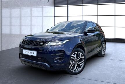 Land Rover Range Rover Evoque Gebrauchtwagen