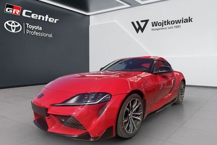 Toyota Supra Gebrauchtwagen
