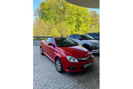 Opel Tigra Gebrauchtwagen