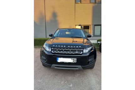 Land Rover Range Rover Evoque Gebrauchtwagen