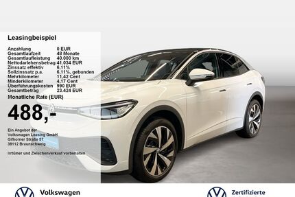 VW ID.5 Gebrauchtwagen
