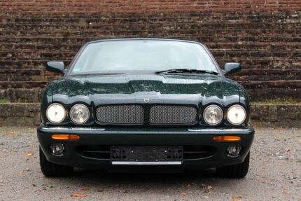 Jaguar XJR Gebrauchtwagen