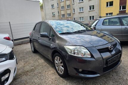 Toyota Auris Gebrauchtwagen