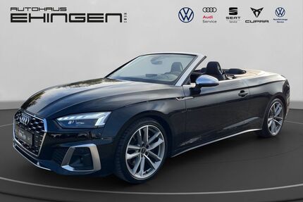 Audi S5 Gebrauchtwagen