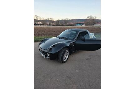Smart Roadster Gebrauchtwagen